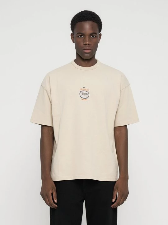 Foto van product T-shirt basic Napapijri