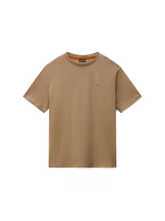 Foto van product T-shirt basic Napapijri