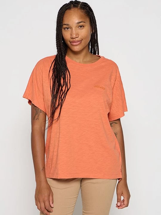 Foto van product T-shirt basic Napapijri