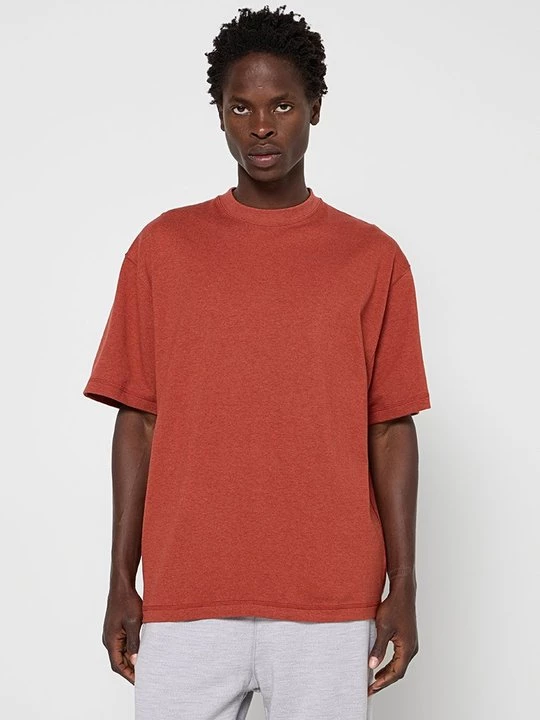 Foto van product T-shirt basic Nike