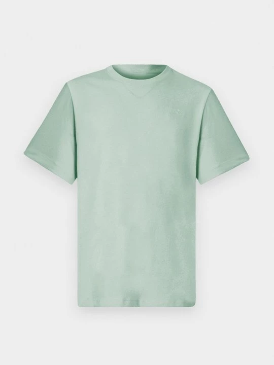 Foto van product T-shirt basic Nike lichtgroen