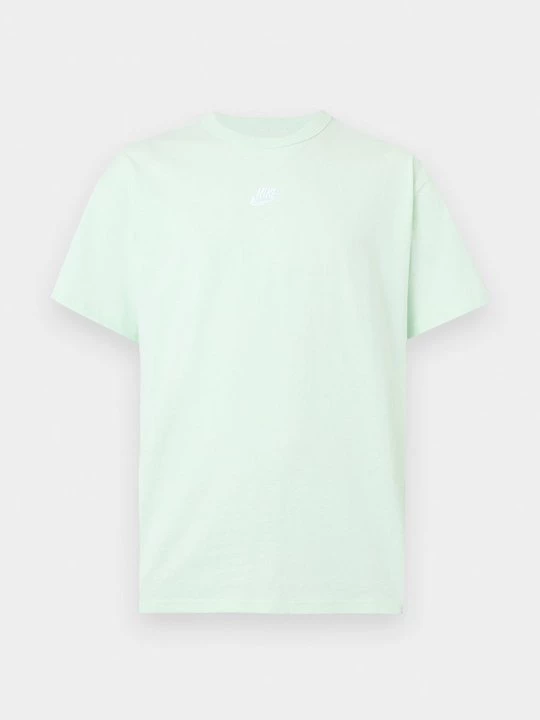Foto van product T-shirt basic Nike mintgroen
