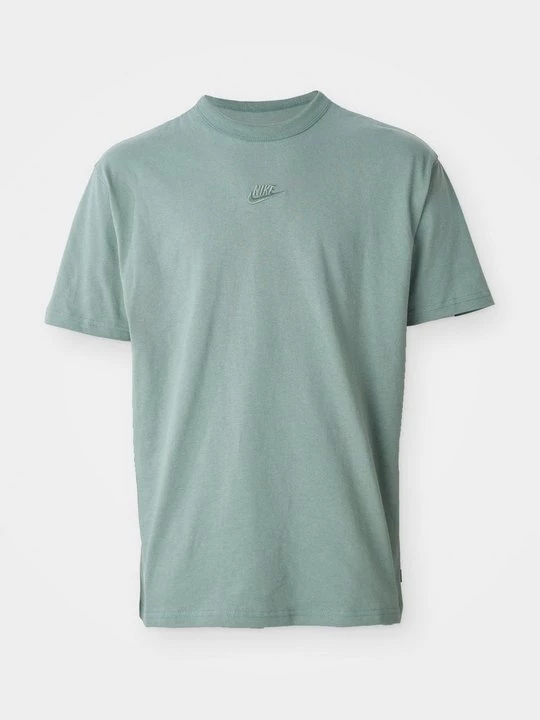Foto van product T-shirt basic Nike wintergroen