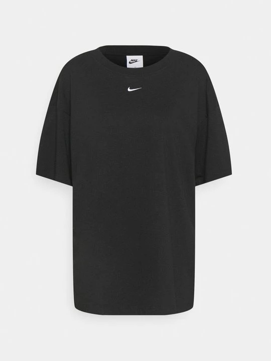 Foto van product T-shirt basic Nike zwart