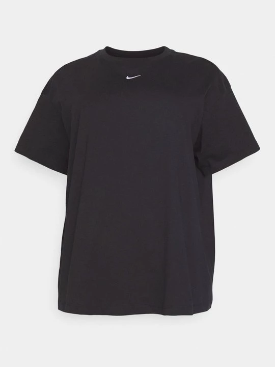 Foto van product T-shirt basic Nike zwart