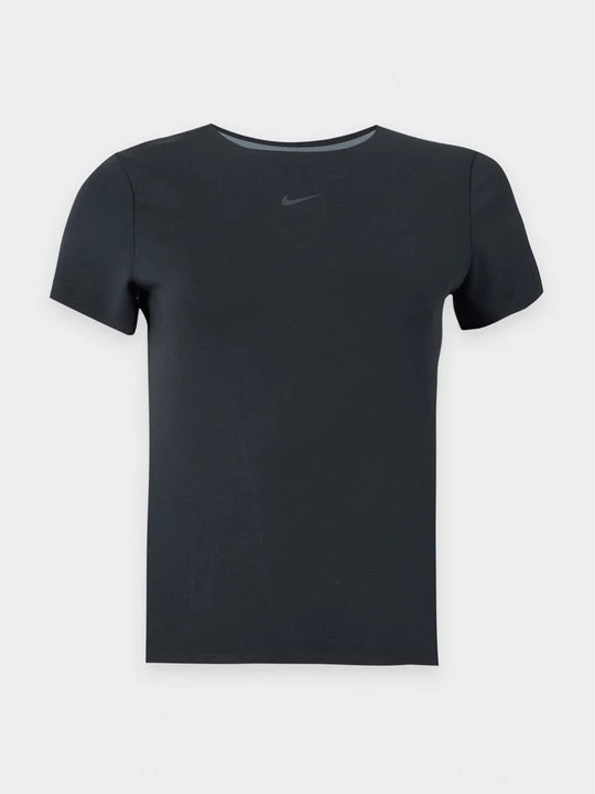 Foto van product T-shirt basic Nike zwart