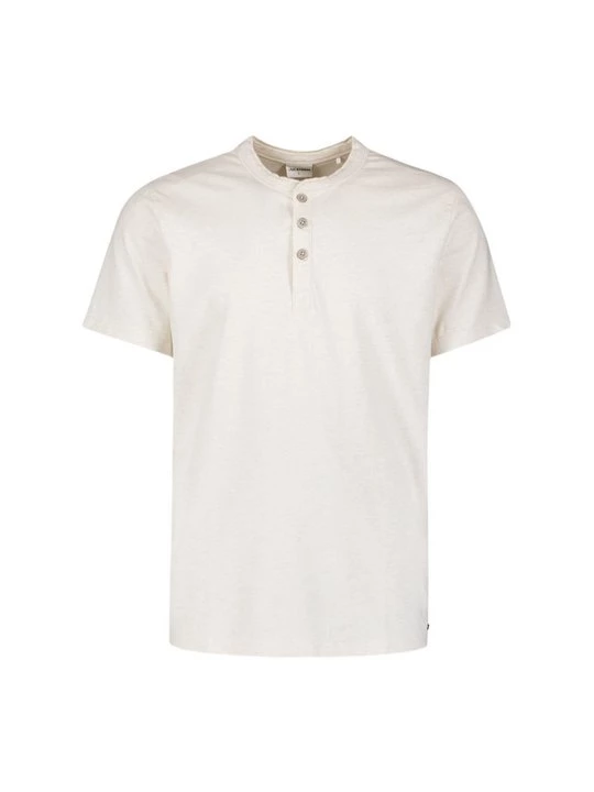 Foto van product T-shirt basic No Excess crème