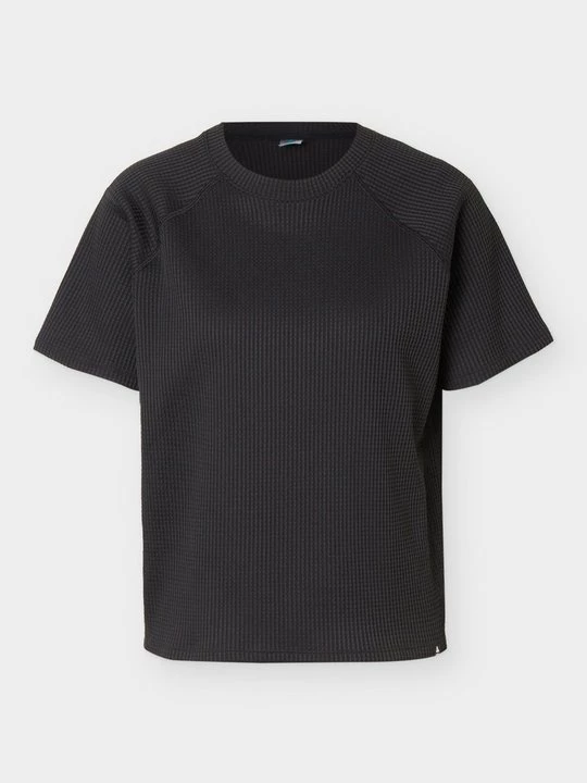 Foto van product T-shirt basic Odlo zwart