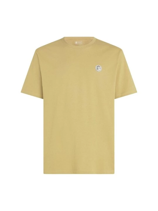 Foto van product T-shirt basic O'Neill beżowy