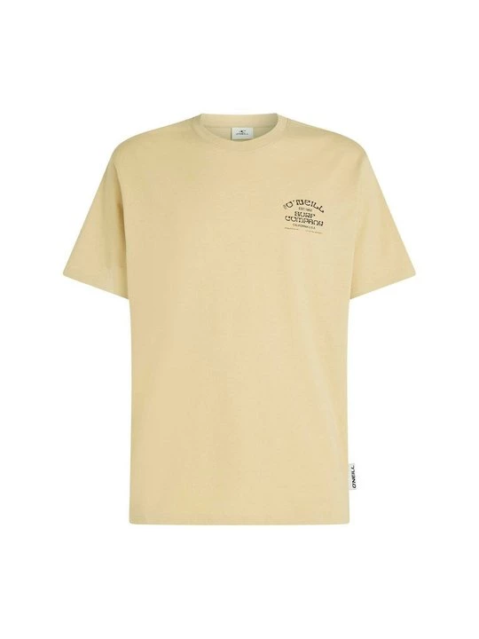 Foto van product T-shirt basic O'Neill camel