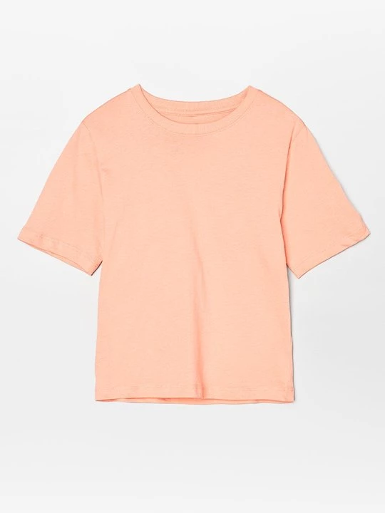 Foto van product T-shirt basic ONLY GIRLS
