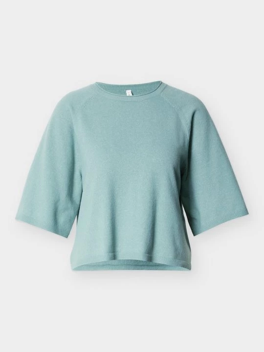 Foto van product T-shirt basic Only groen