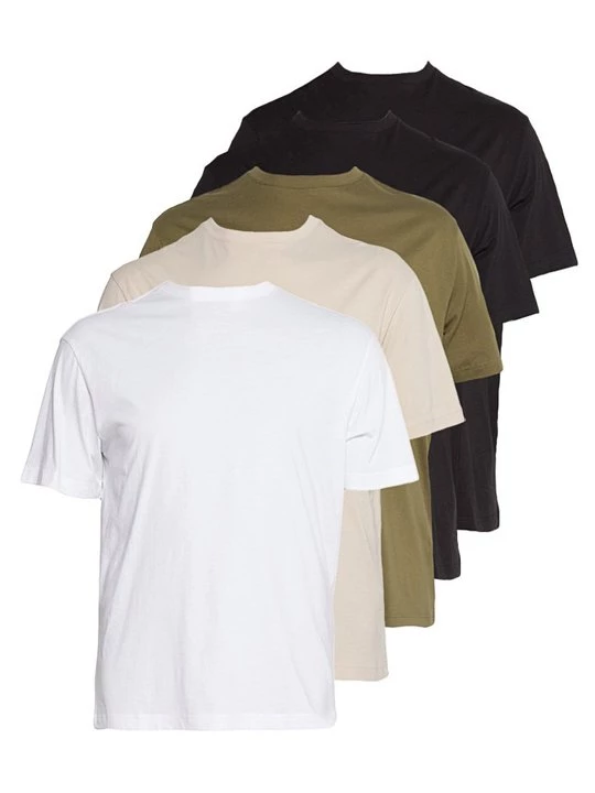 Foto van product T-shirt basic Only & Sons