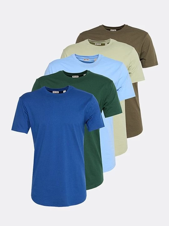 Foto van product T-shirt basic Only & Sons
