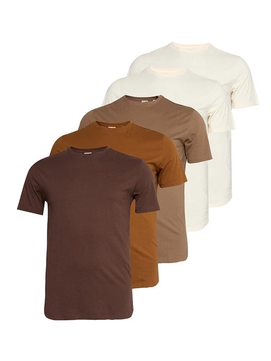 Foto van product T-shirt basic Only & Sons