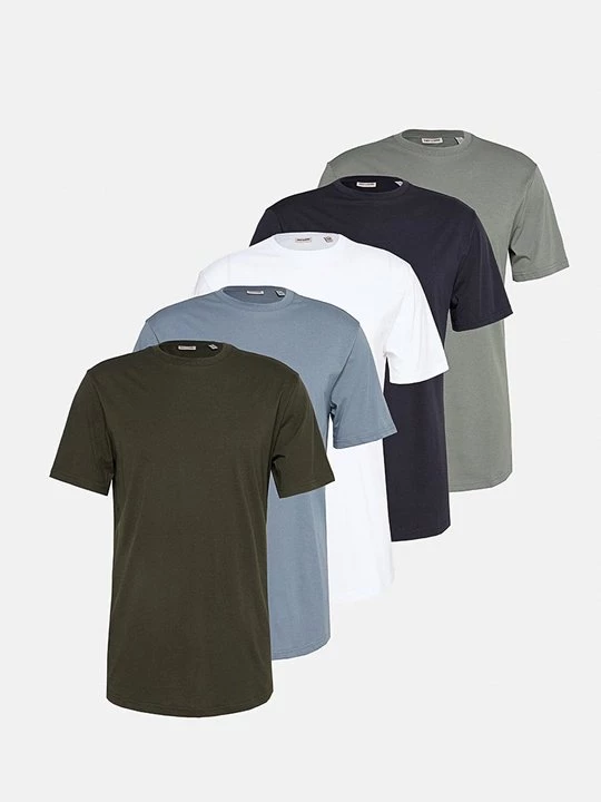Foto van product T-shirt basic Only & Sons