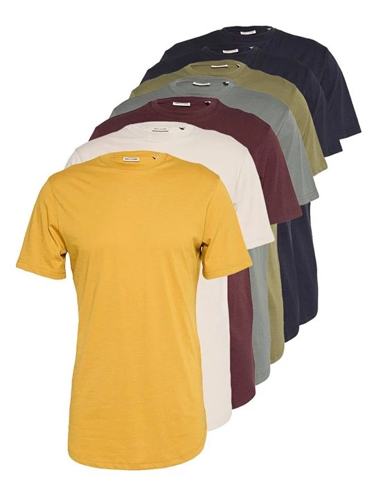 Foto van product T-shirt basic Only & Sons