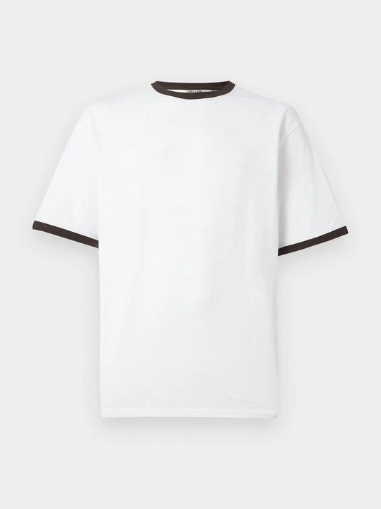 Foto van product T-shirt basic Only & Sons beżowy