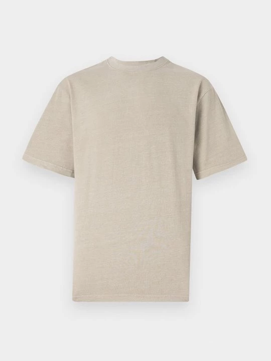Foto van product T-shirt basic Only & Sons beżowy