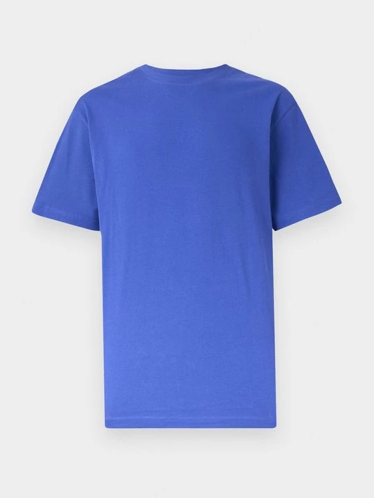 Foto van product T-shirt basic Only & Sons koningsblauw