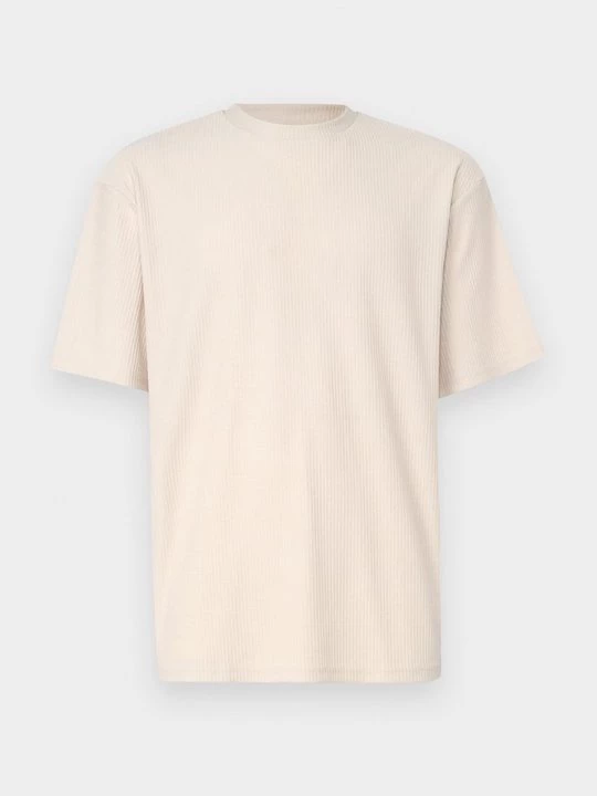 Foto van product T-shirt basic Only & Sons lichtgrijs