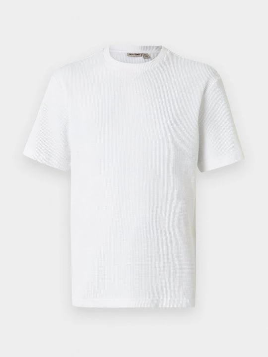 Foto van product T-shirt basic Only & Sons wit