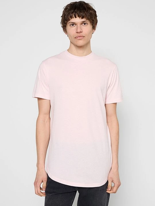 Foto van product T-shirt basic Only & Sons wit