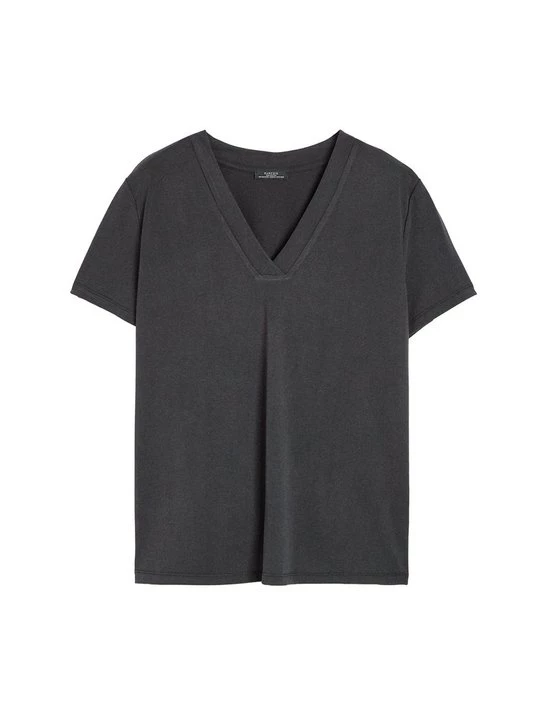 Foto van product T-shirt basic PARFOIS