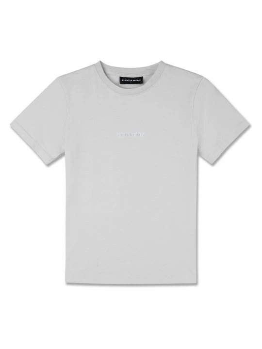Foto van product T-shirt basic Pegador crème