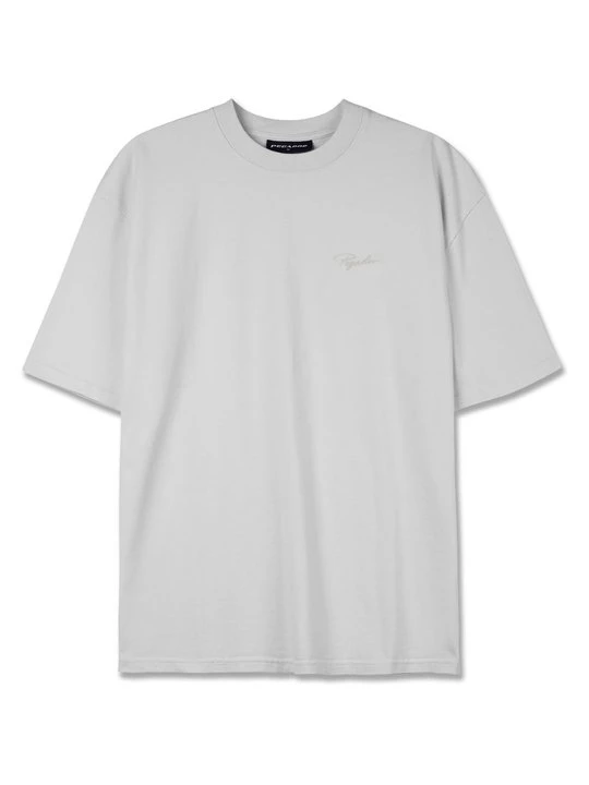 Foto van product T-shirt basic Pegador taupe