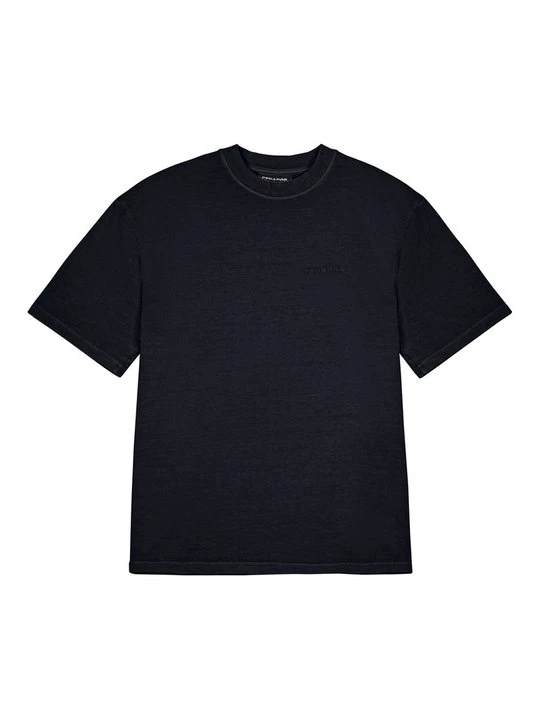 Foto van product T-shirt basic Pegador zwart