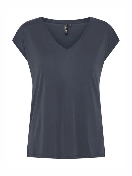 Foto van product T-shirt basic Pieces