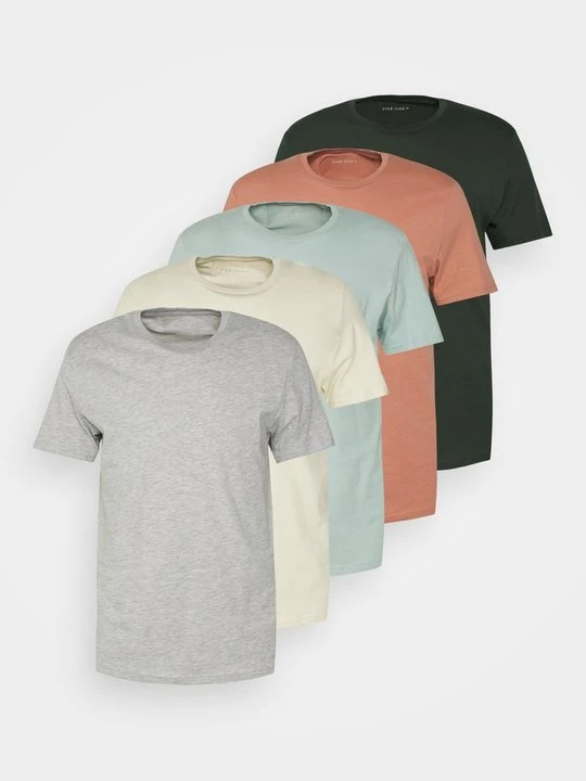 Foto van product T-shirt basic Pier One By Zalando
