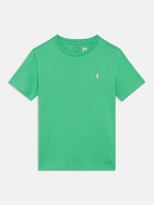 Foto van product T-shirt basic Polo Ralph Lauren