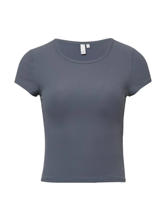 Foto van product T-shirt basic QS