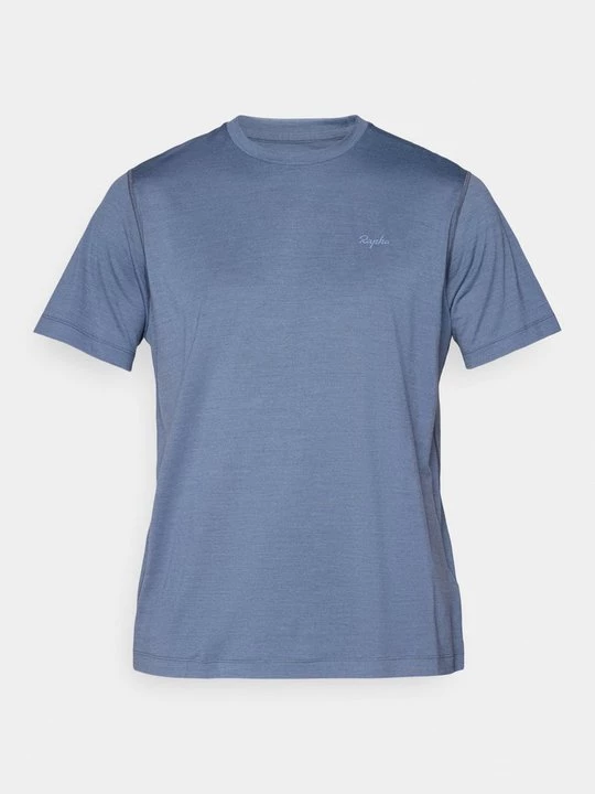Foto van product T-shirt basic Rapha