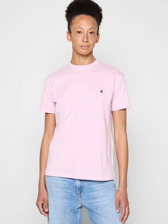 Foto van product T-shirt basic Replay