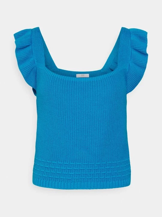 Foto van product T-shirt basic RIANI blauw