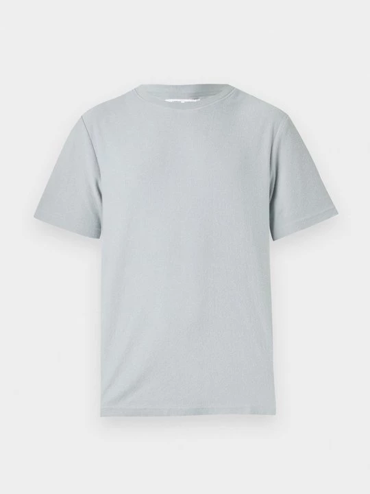 Foto van product T-shirt basic Samsøe Samsøe petrol