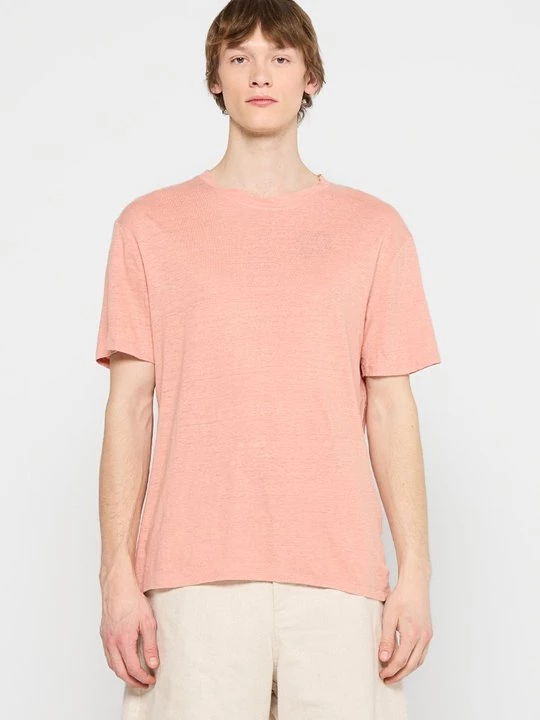 Foto van product T-shirt basic Sandro