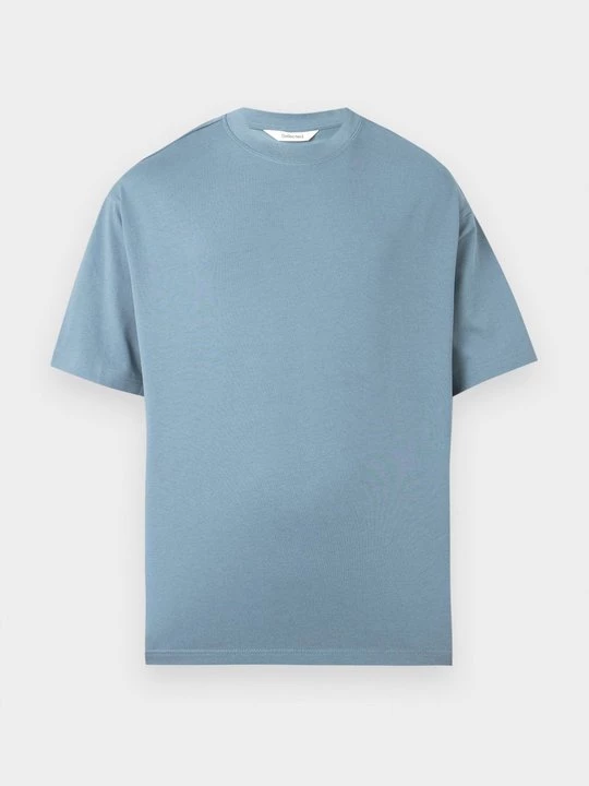 Foto van product T-shirt basic Selected