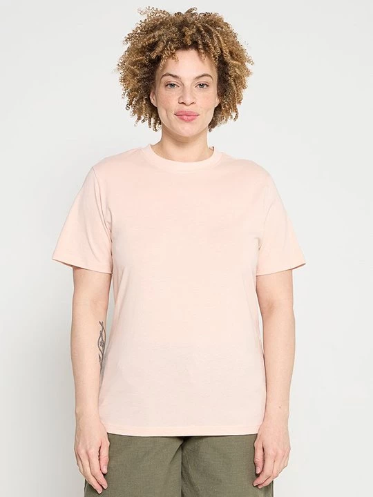 Foto van product T-shirt basic Selected