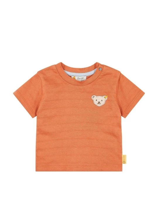 Foto van product T-shirt basic Steiff