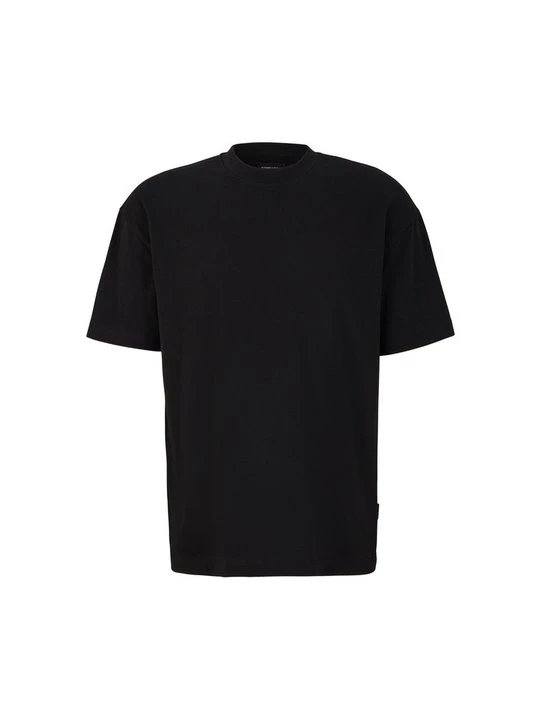 Foto van product T-shirt basic Strellson zwart
