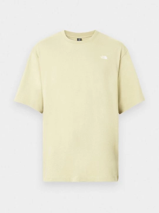 Foto van product T-shirt basic The North Face groen