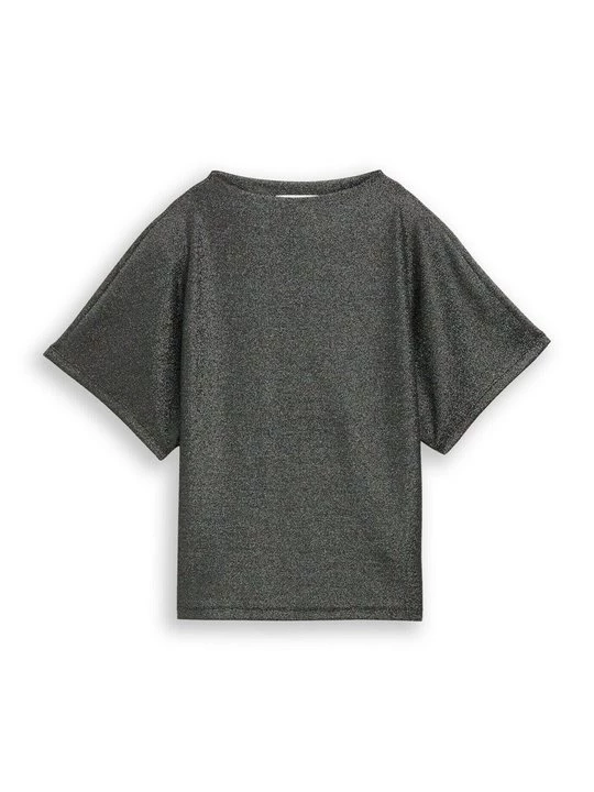 Foto van product T-shirt basic Tom Tailor