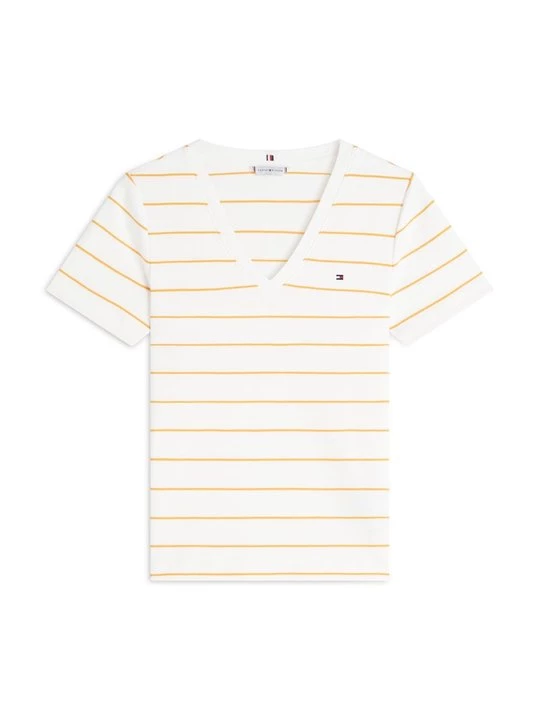 Foto van product T-shirt basic Tommy Hilfiger