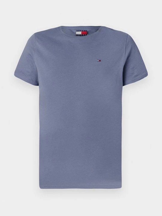 Foto van product T-shirt basic Tommy Jeans