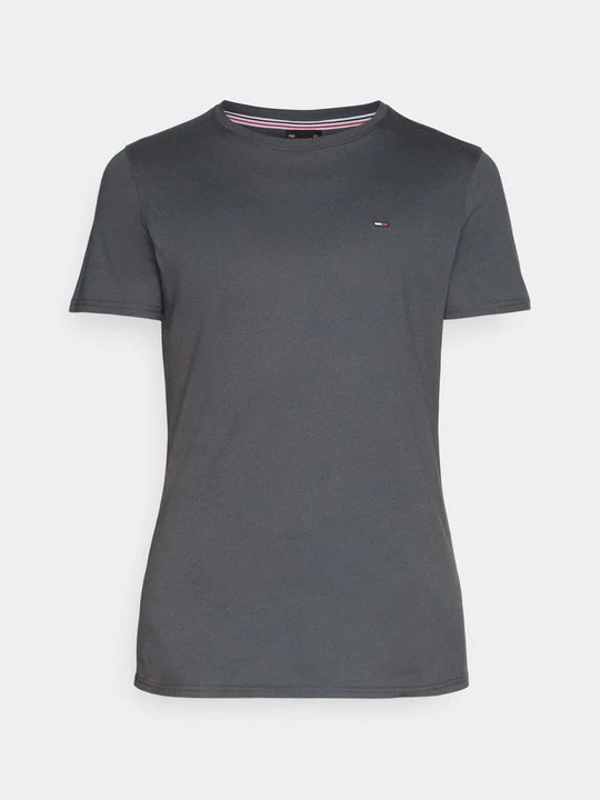 Foto van product T-shirt basic Tommy Jeans