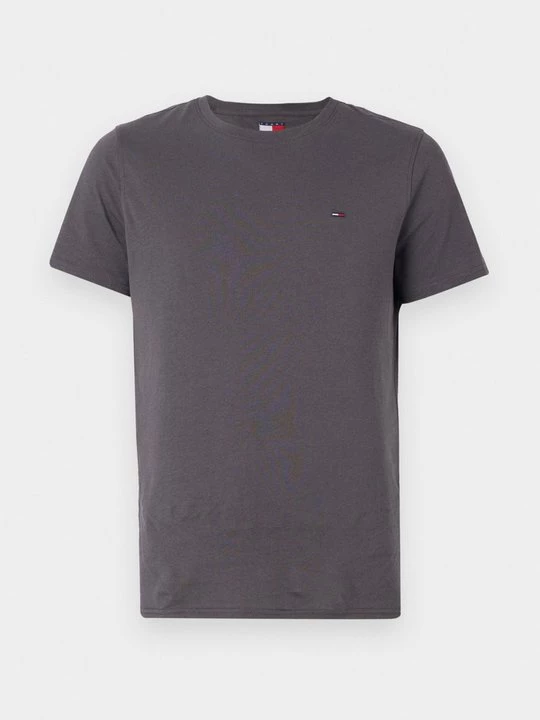 Foto van product T-shirt basic Tommy Jeans